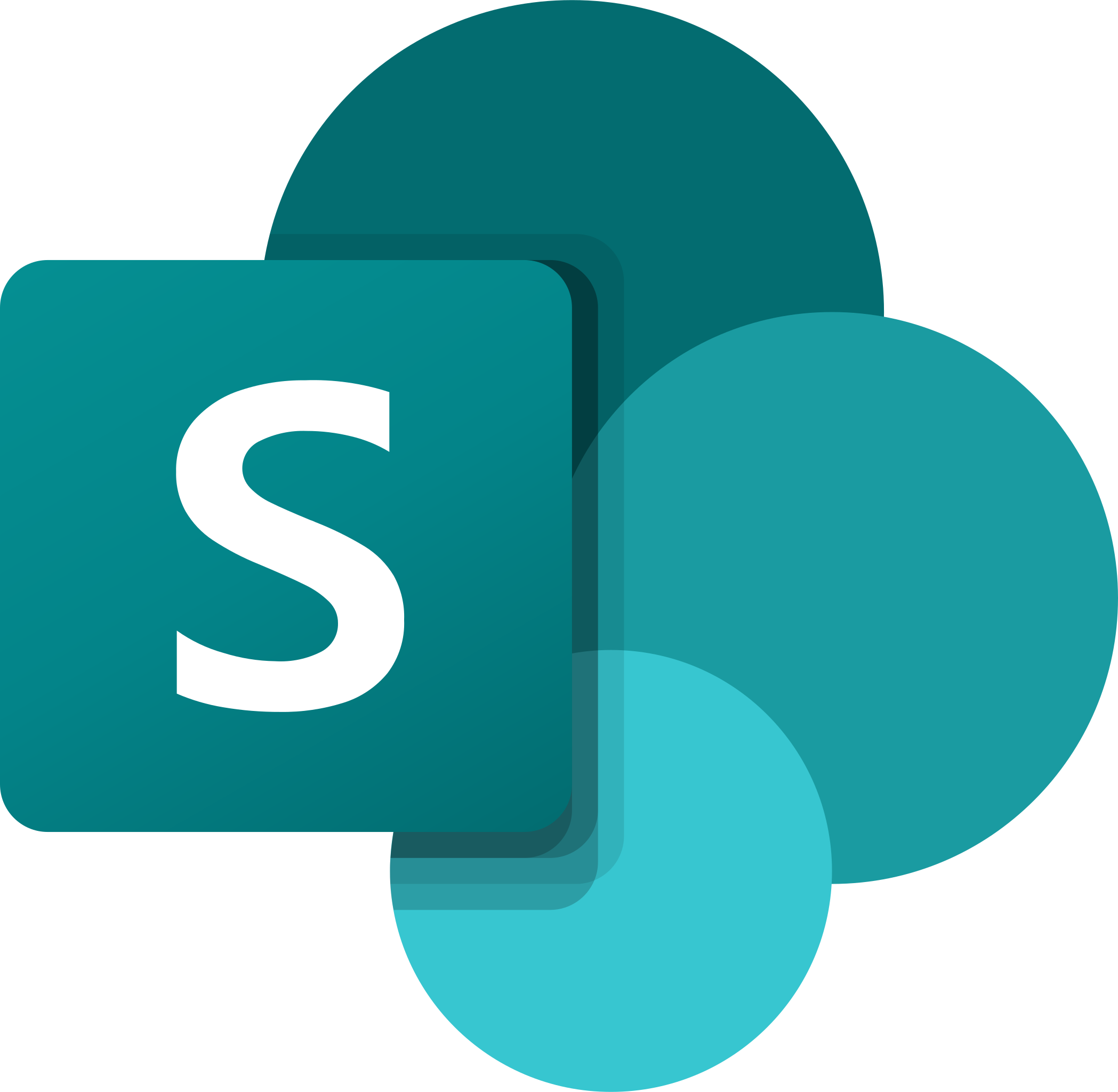 Microsoft Sharepoint